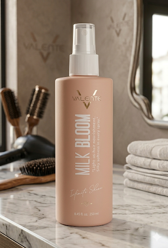 Valente MİLK BLOOM 250 ML