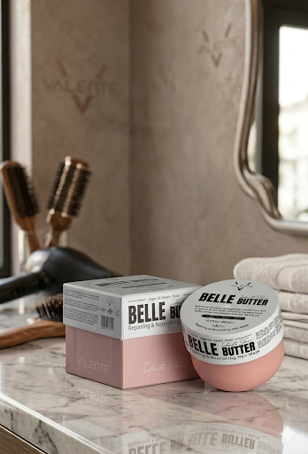 Valente BELLA BUTTER SAÇ MASKESİ 300 ML